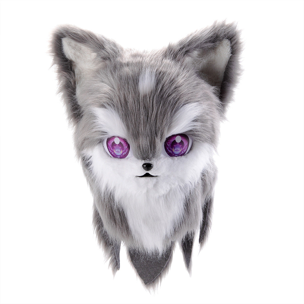 Halloween Cosplay Performance Mascot | Magic Stories