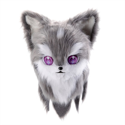 Halloween Cosplay Performance Mascot | Magic Stories