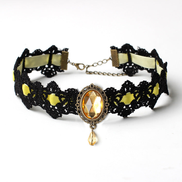 Halloween Costume Accessories Set | Magic Stories