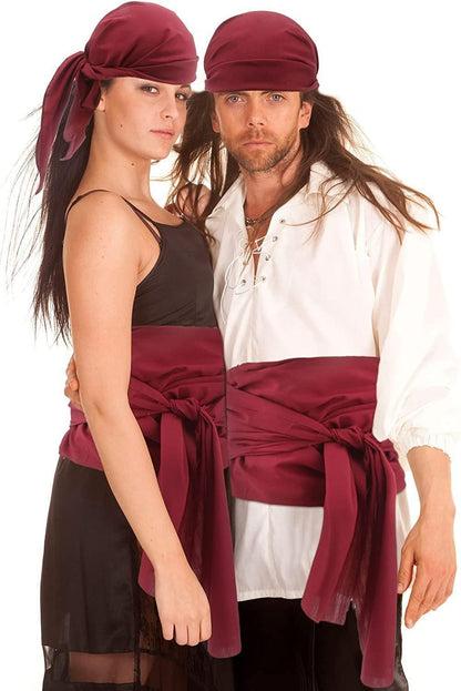 Halloween Pirate Costume Medieval | Magic Stories