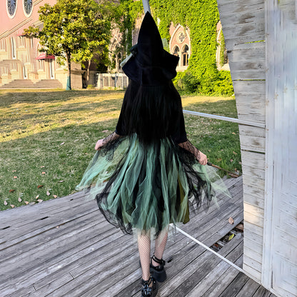 Halloween Costume Magic Witch Outfit Witch | Magic Stories