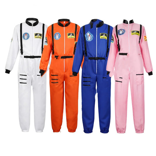 Astronaut Astronaut Cosplay Clothes Fancy | Magic Stories