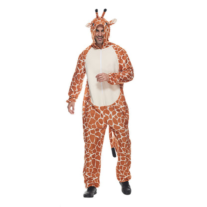 Halloween Performance Costume Animal Party | Magic Stories
