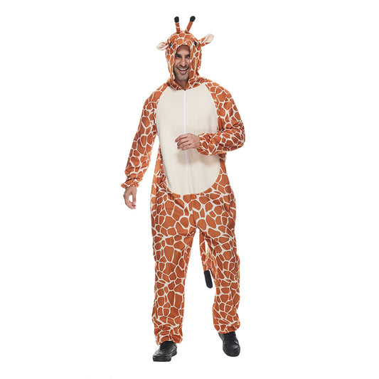 Halloween Performance Costume Animal Party | Magic Stories