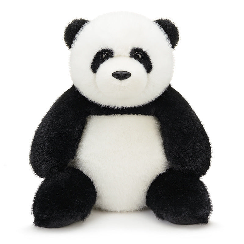 Panda Doll Pillow Plush Toy Polar Bear | Magic Stories