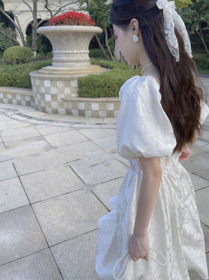 Slim Fairy Temperament Gentle Fairy Dress | Magic Stories