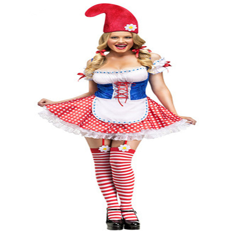 Creative personality cute circus clown | Magic Stories
