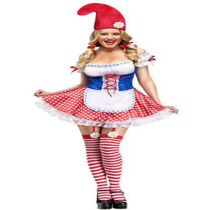 Creative personality cute circus clown | Magic Stories