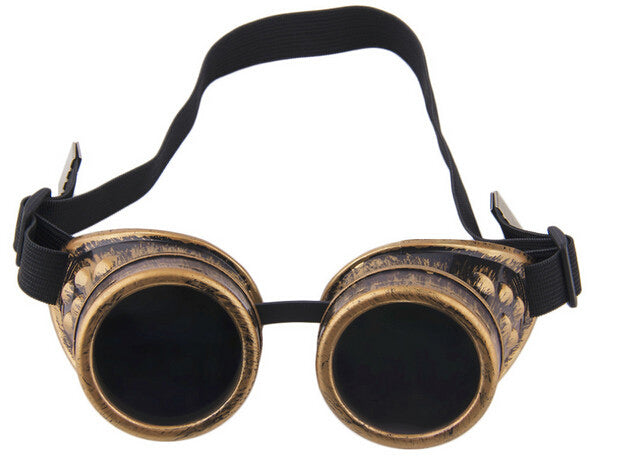 cosplay props welding glasses | Magic Stories
