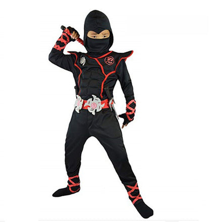 Halloween cosplay costume Costume Costume Costume — in use
