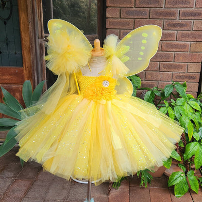 Children's Performance Costume Magical Fairy | Magic Stories