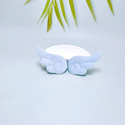 Cute Double-sided Plush Angel Wings DIY | Magic Stories