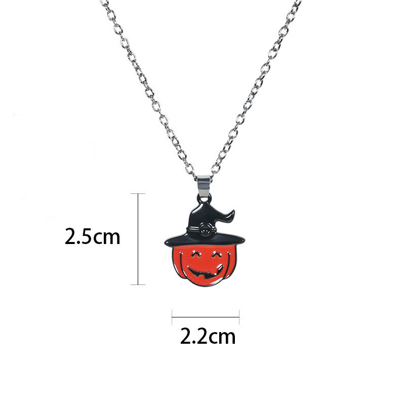 Ghost Festival Skull Decoration — scale reference