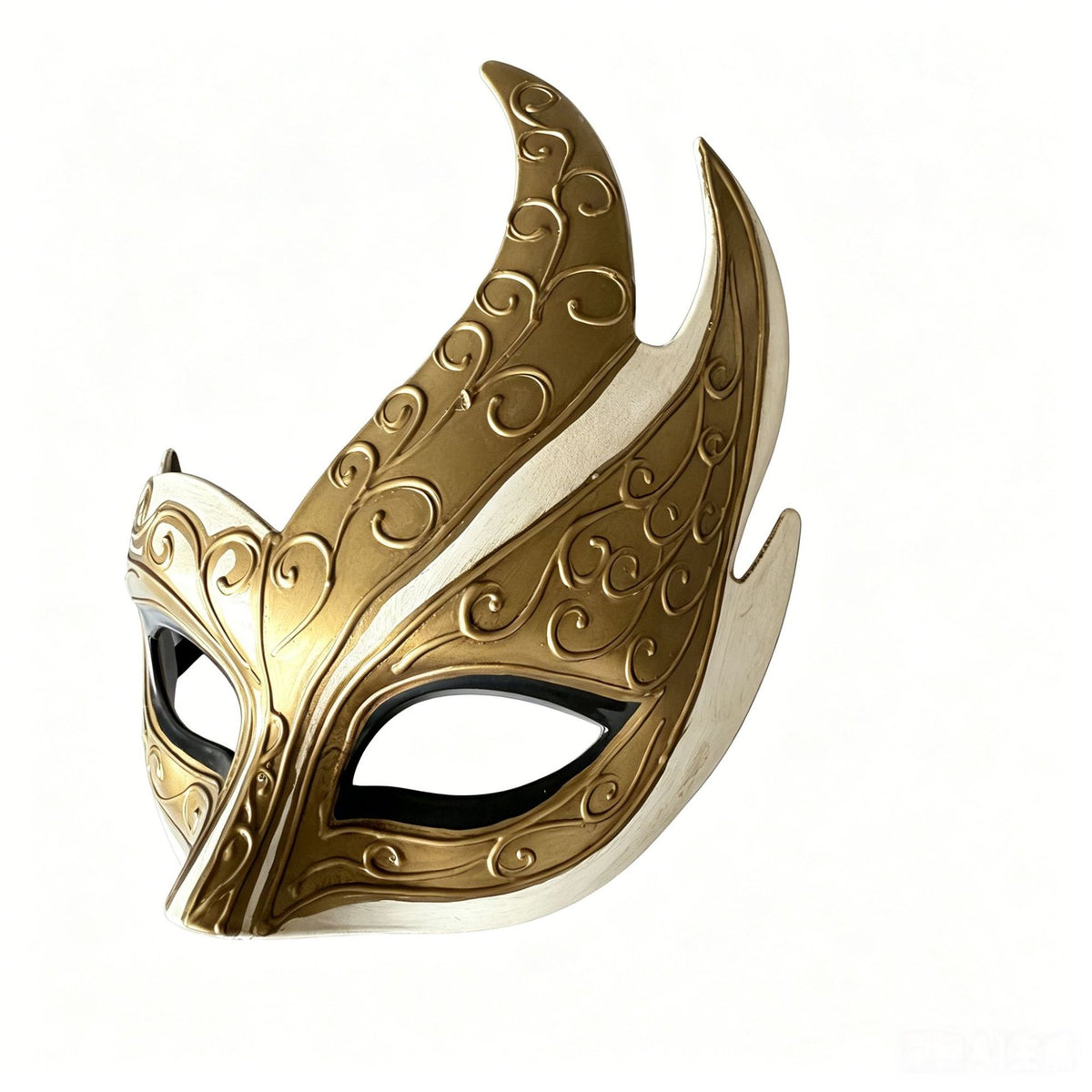 Venetian Masquerade Mask | Magic Stories