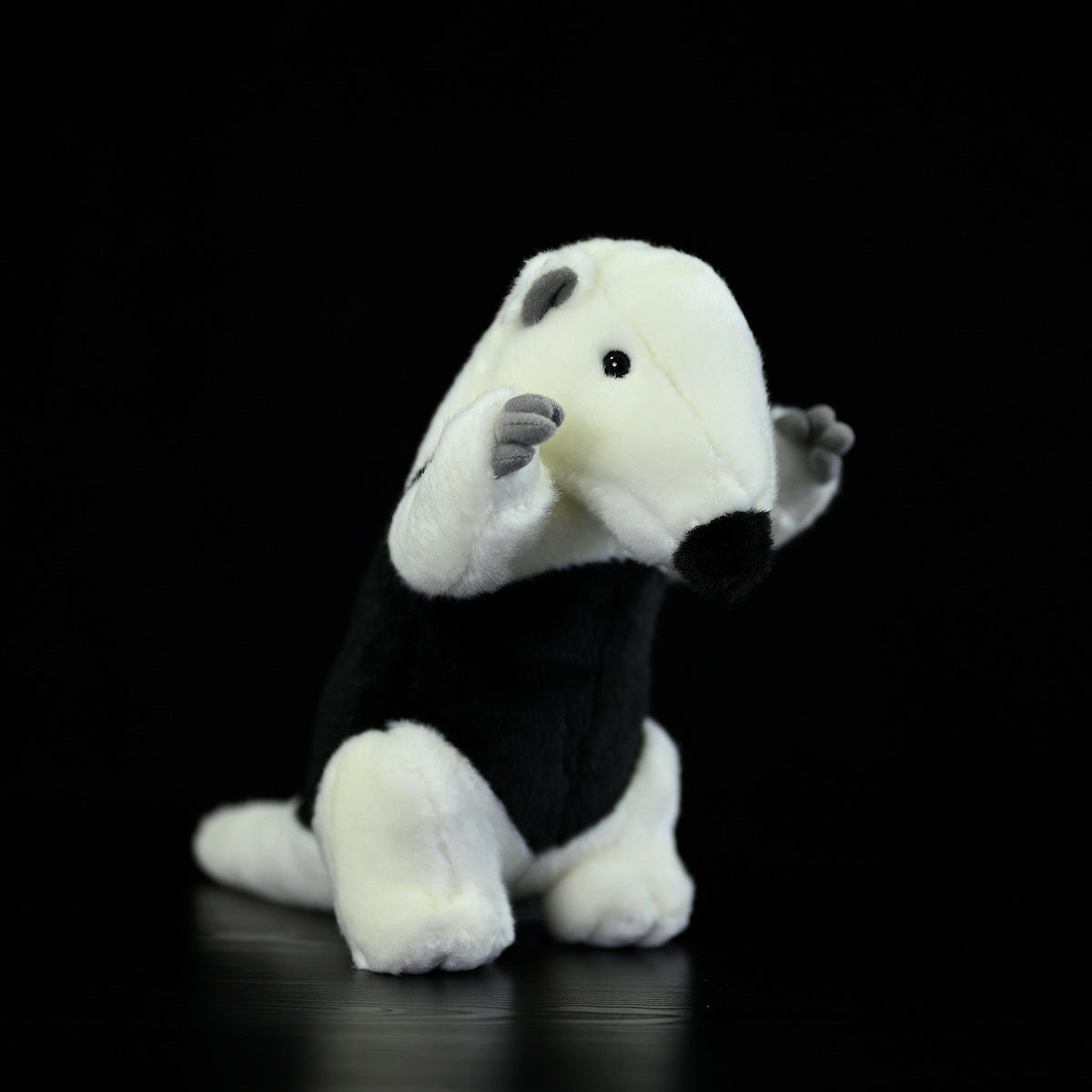 Simulation Animal Cute Owl Plush Toy | Magic Stories