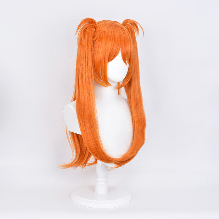 Cosplay Wig Little Tiger Clip Anime Wig | Magic Stories
