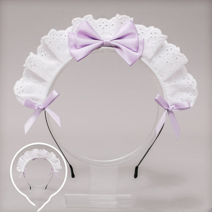 Japanese Lolita Headdress Lolita Hair | Magic Stories