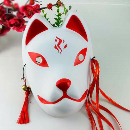 Akin Firefly Forest Halloween Mask | Magic Stories