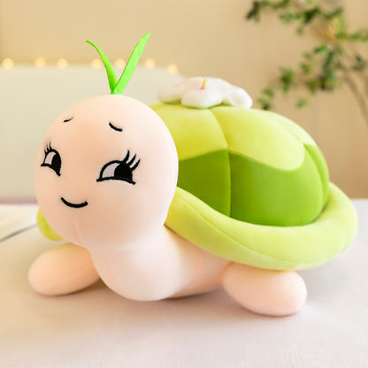 Cute Cherry Turtle Stuffed Animal | Magic Stories