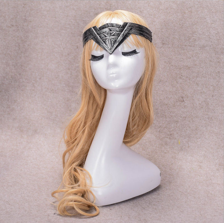 Diana Prince Princess Cosplay Costumes | Magic Stories