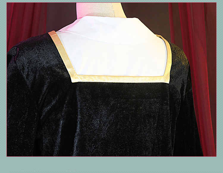 Full Set Of Cosplay Costumes | Magic Stories
