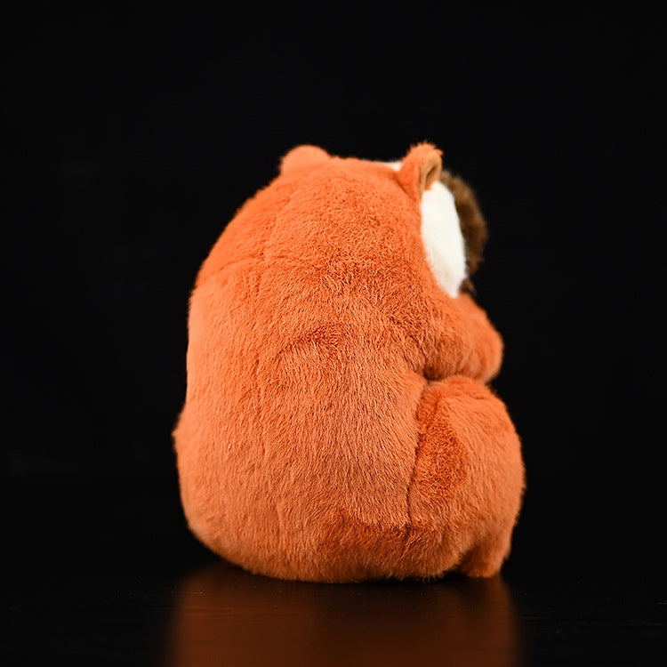 Bee Monkey Plush Toy Lazy Monkey Doll | Magic Stories