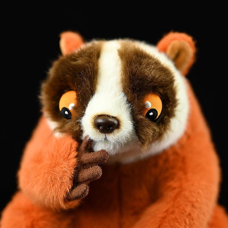 Bee Monkey Plush Toy Lazy Monkey Doll | Magic Stories
