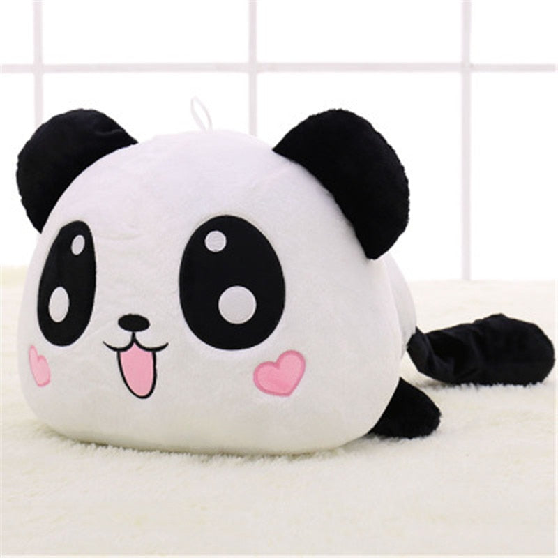 Plush toy panda | Magic Stories