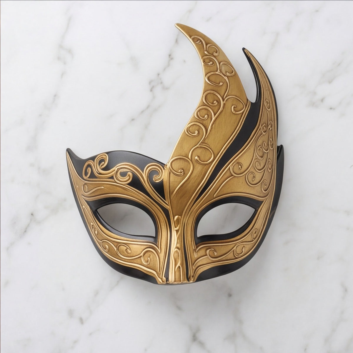 Venetian Masquerade Mask | Magic Stories