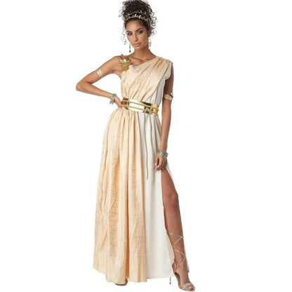 Party Stage Costume Halloween Arabian Greek | Magic Stories