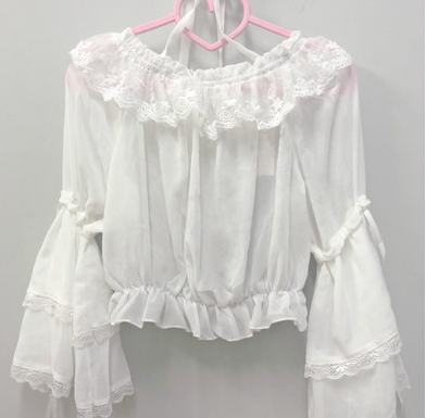 Dress Gothic Cross Reincarnation Sling Jsk | Magic Stories