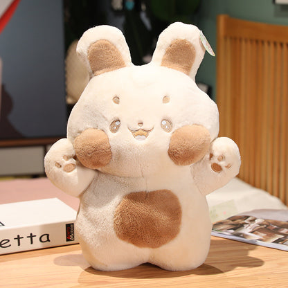 Fully Stuffed Animal Doll Plush Toy | Magic Stories