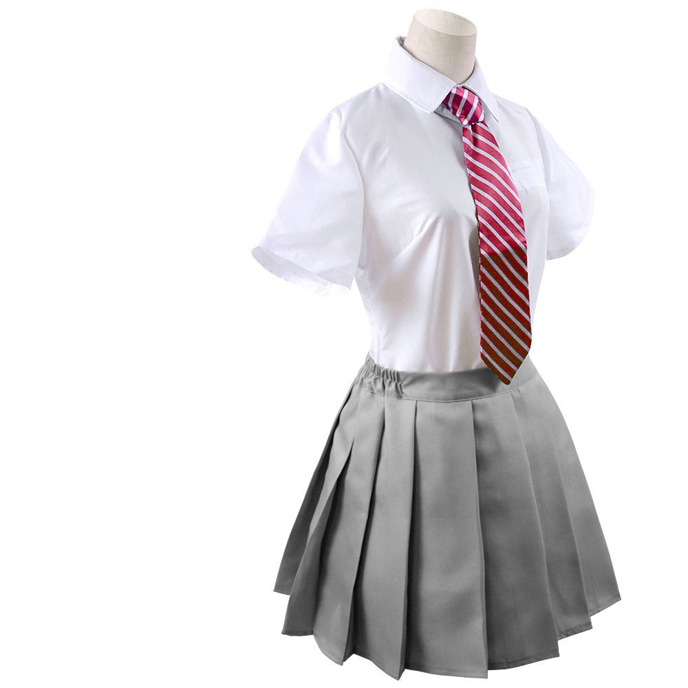 Anime Role-playing Costume — in use