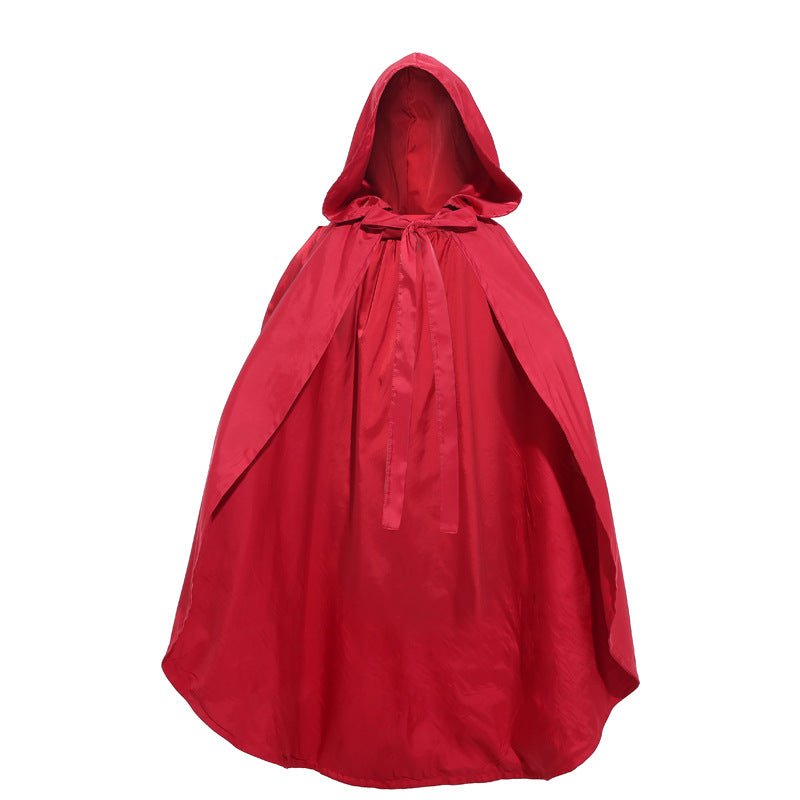 Halloween Fairy Tale Cosplay Lace Red Plaid Beer Outfit Little Maid Farm Costume — packaging