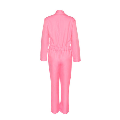 Women's Cheerleading Cosplay Jumpsuit Jersey | Magic Stories