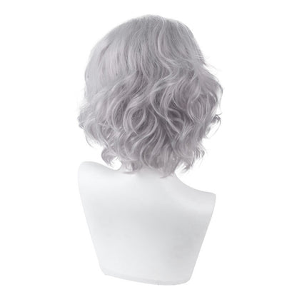 Women's Fashion Cosplay Wig Head Cover — packaging