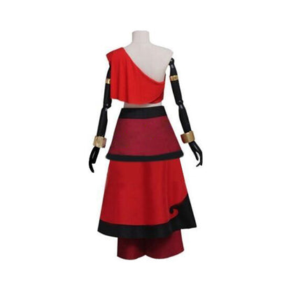 Cos Costume Anime Halloween C Costume | Magic Stories