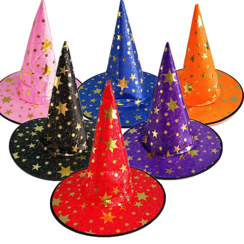 Halloween Cloak Children Adult Costume Props | Magic Stories