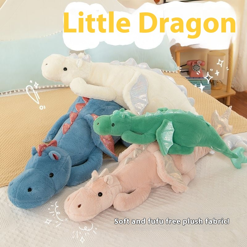 Party Style Dinosaur Plush Toy Creative | Magic Stories