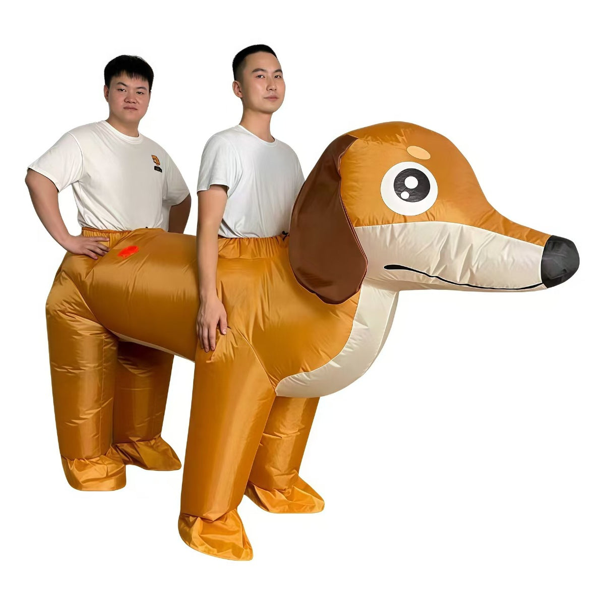Cute Animal Inflatable Funny Costume | Magic Stories