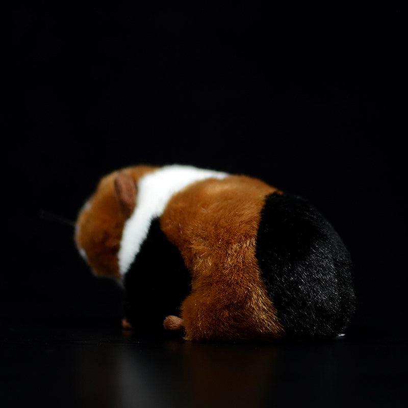 Guinea Pig Doll Simulation Plush Toy | Magic Stories