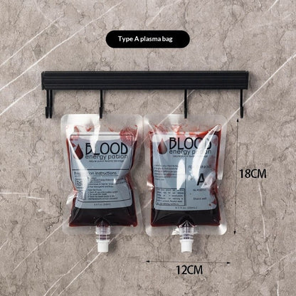 Prank Prop Blood Bag Halloween Cosplay | Magic Stories