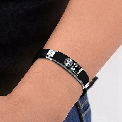 Japanese Anime Kakegurui Bracelets Jewelry — packaging