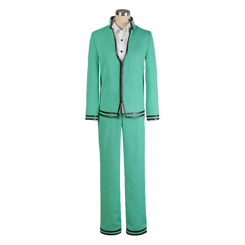 Cosplay Clothing Male And Female CP Suit | Magic Stories
