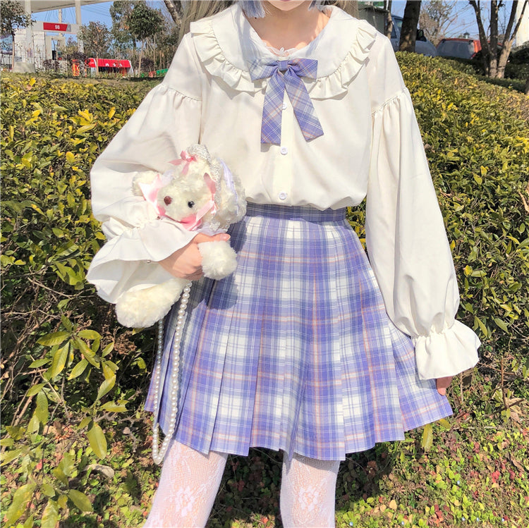 Girls Original Design Lolita Strap Jsk Dress | Magic Stories