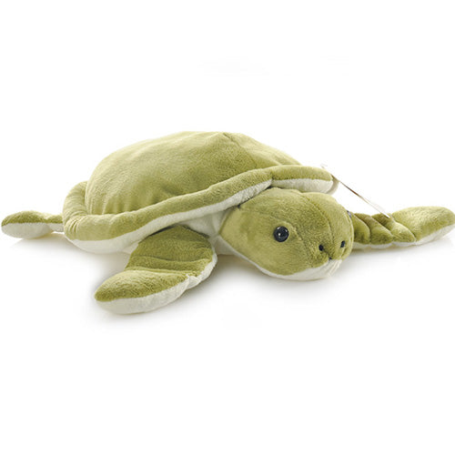 Finding Nemo Doll Plush Toy With Pillow — side view