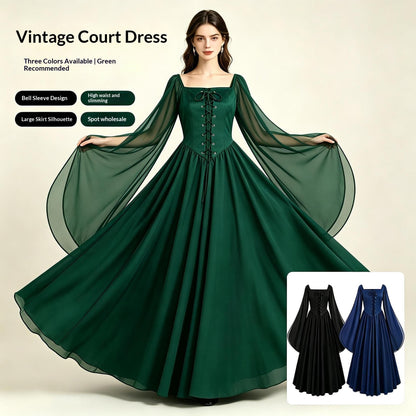 Halloween Costume Fairy Tale Dress | Magic Stories