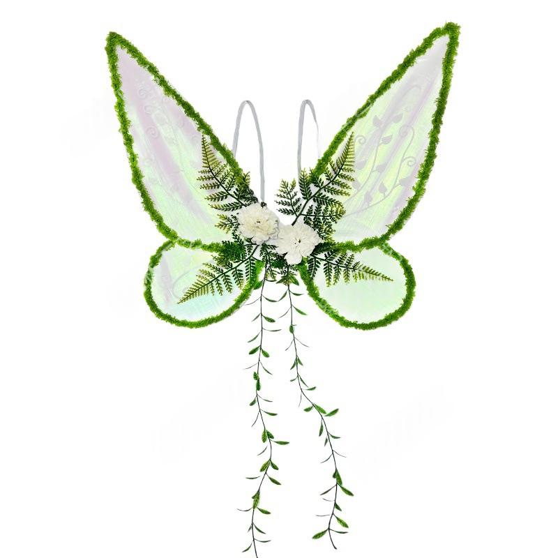 Holiday Party Costume Butterfly Wings Back | Magic Stories