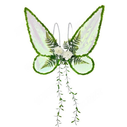 Holiday Party Costume Butterfly Wings Back | Magic Stories