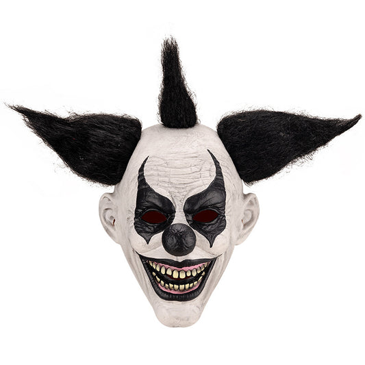Halloween Mask Latex Headgear | Magic Stories